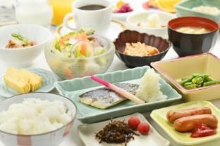 Green Hotel Omagari photo 3