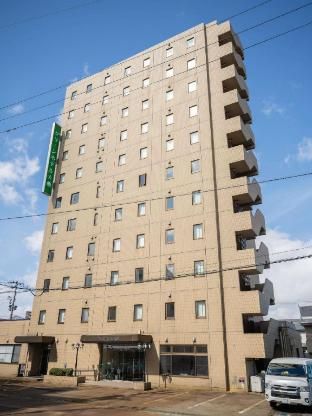 Green Hotel Omagari photo 4