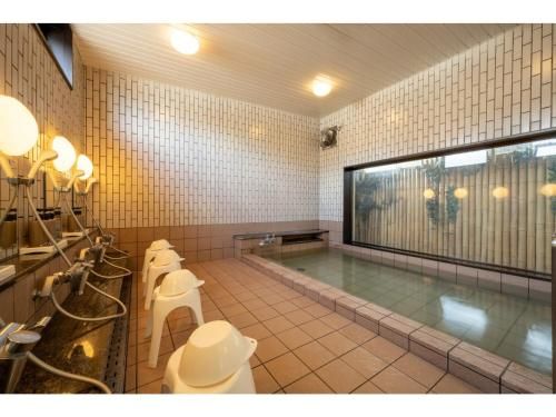 Green Hotel Omagari - Vacation STAY 19287v photo 4