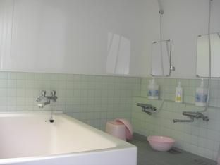 Resort inn Sakanoshita - Bathroom - 2