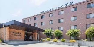 Resort Inn Fuyo Kawaguchiko Inter main photo