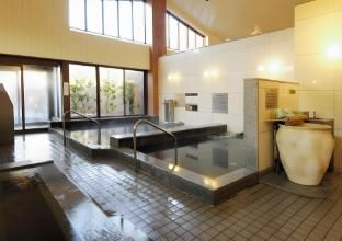 Resort Inn Fuyo Kawaguchiko Inter photo 4