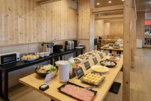 Resort Inn Fuyo Kawaguchiko Inter photo 3