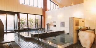 Resort Inn Fuyo Kawaguchiko Inter photo 2