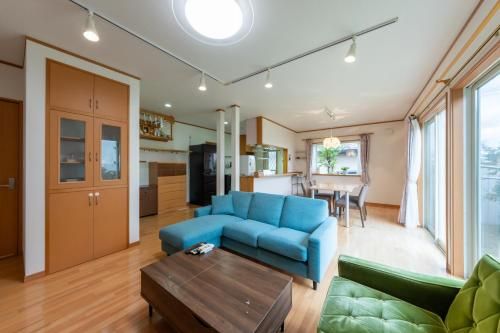 GuestHouse YOU&I photo 2
