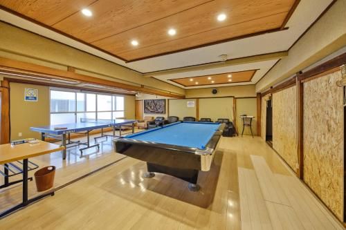 Sodegaura Fuyosankyo Enka - Recreational facilities - 3