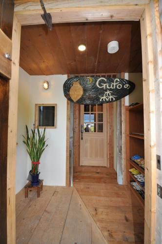 Gufo no Mori Kamifurano photo 4