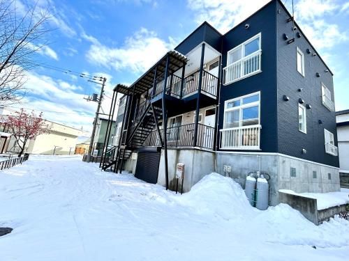 Lavender Breeze Furano 2 photo 2