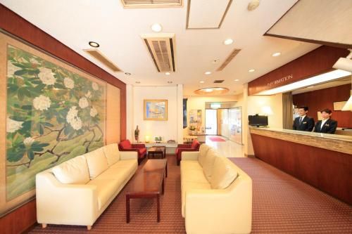 Fuji Green Hotel - Facilities