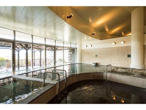 Hotel Areaone Hiroshima Wing - Vacation STAY 62261v photo 2