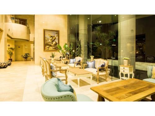 Hotel Areaone Hiroshima Wing - Vacation STAY 62261v photo 3