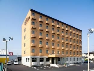 Comfort Inn Kashima main photo