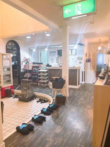 Karuizawa Pension Sato no Nukumori photo 3