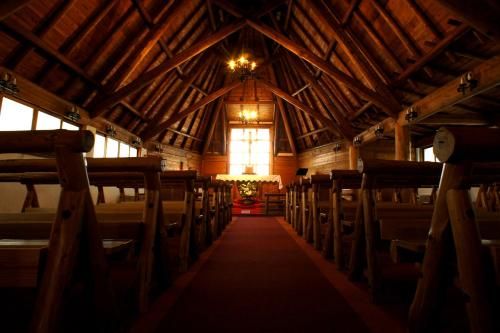 Karuizawa Pension Sato no Nukumori photo 2