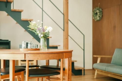 Karuizawa Mori Shiki VILLA - Vacation STAY 57078v photo 2