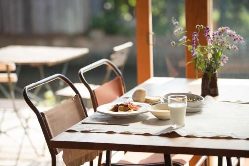 Waterside Cottage Heron - Food and beverages - 1