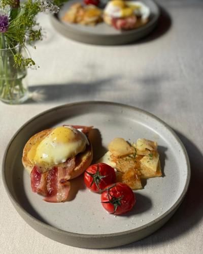 Waterside Cottage Heron - Food and beverages - 3