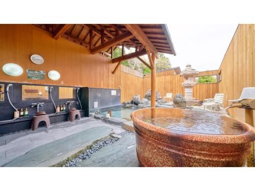 Greenpark Santo - Vacation STAY 06784v photo 5