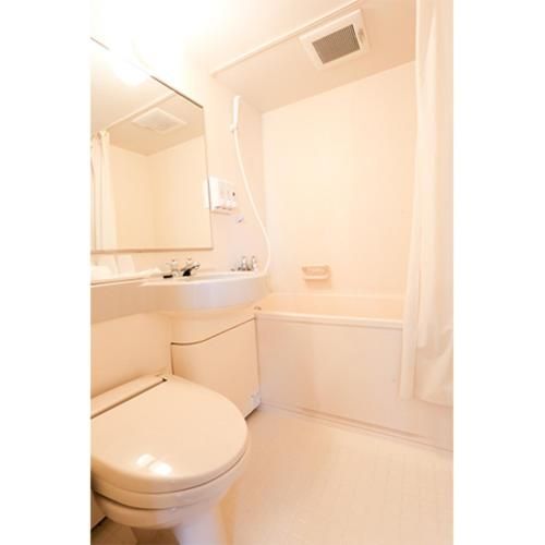 Smile Hotel Shiogama - Vacation STAY 84481v main photo