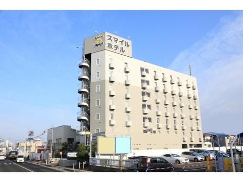 Smile Hotel Shiogama - Vacation STAY 84481v photo 2