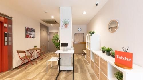 FLY CAT HOTEL photo 2