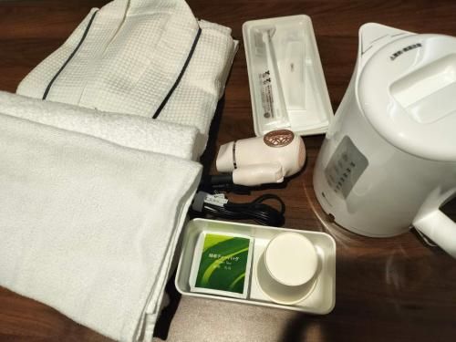 FLY CAT HOTEL photo 3