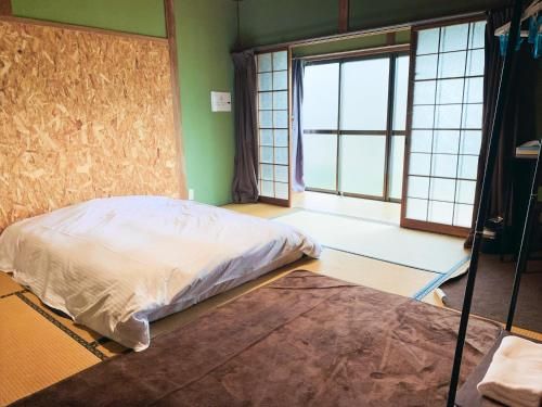 四国旅行のHUB拠点 古民家ゲストハウスheso house photo 5