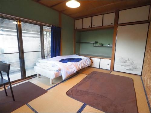 四国旅行のHUB拠点 古民家ゲストハウスheso house photo 4