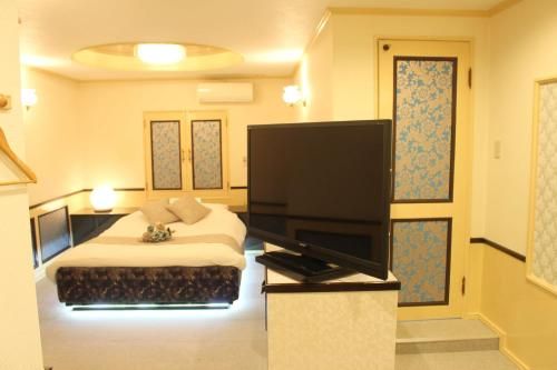 Pal Annex Munakata (Love Hotel) photo 5