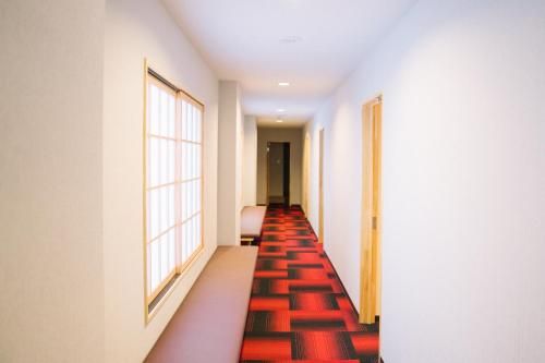 Matsuya hotel - Facilities