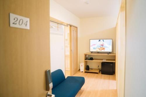 Matsuya hotel - Facilities - 1