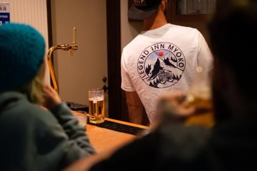 Legend Inn Myoko photo 5