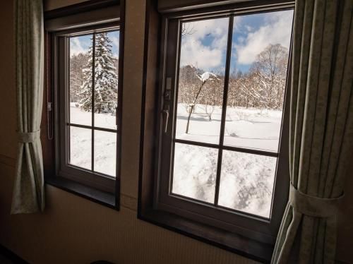 Legend Inn Myoko photo 2