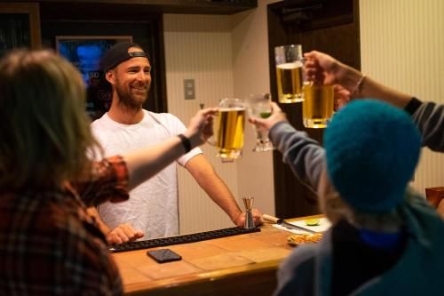 Legend Inn Myoko photo 4