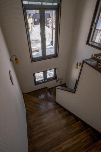 Legend Inn Myoko photo 3