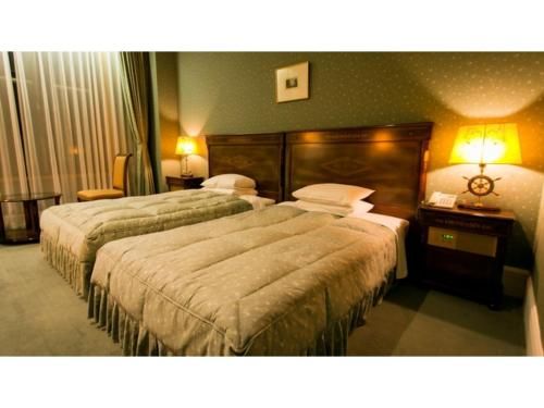 Nanki Shirahama Resort Hotel - Vacation STAY 38050v main photo