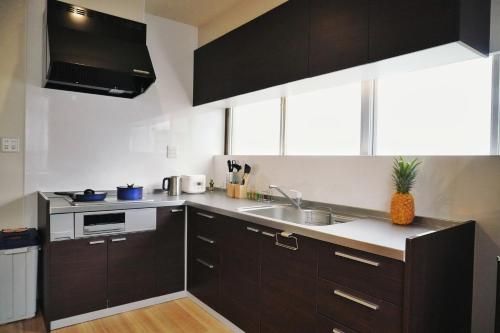 Japanese House Osaka Sennan Hotel 大阪泉南酒店和築 photo 5