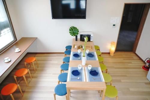 Japanese House Osaka Sennan Hotel 大阪泉南酒店和築 photo 4