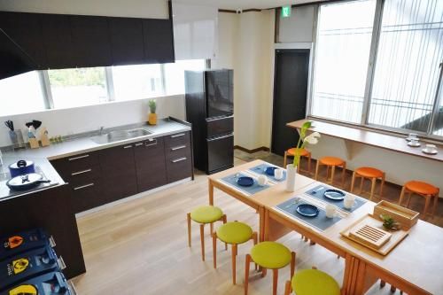 Japanese House Osaka Sennan Hotel 大阪泉南酒店和築 photo 2