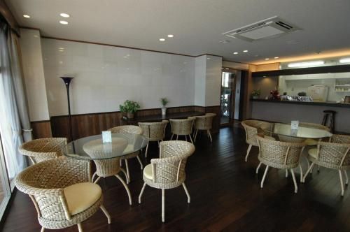 Hotel Luandon Shirahama photo 4
