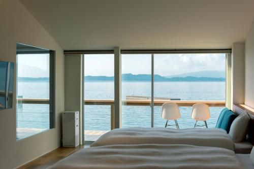 Umikara , Obama Ocean Suite - View - 4