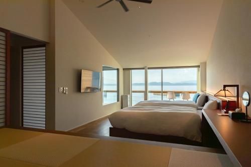 Umikara , Obama Ocean Suite photo 4