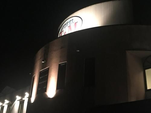 HOTEL Fairy tale 養父店 main photo