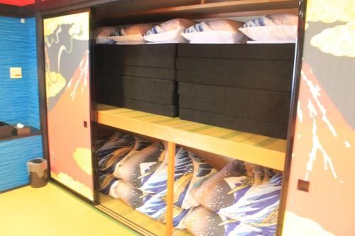 Kujiranoonaka - Facilities - 4