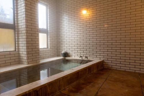 Kujiranoonaka - Facilities - 2