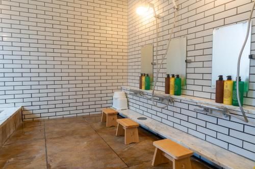 Kujiranoonaka - Facilities - 3