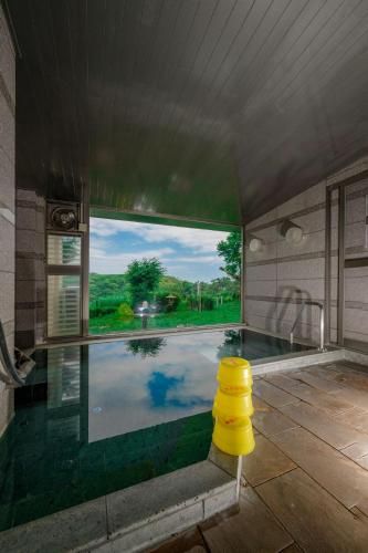 Manazuru Marin Hotel photo 5