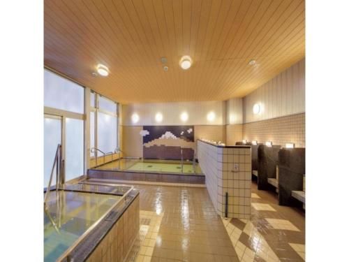 Quad Inn Yokote - Vacation STAY 57398v photo 2