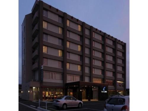 Quad Inn Yokote - Vacation STAY 57398v photo 3