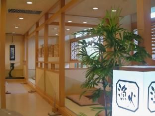 Yokote Central Hotel photo 5